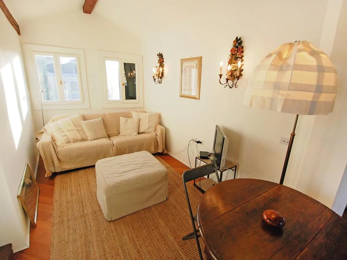 Locazione Turistica San Luca Terrace Appartement Venetië 0*,  Italië