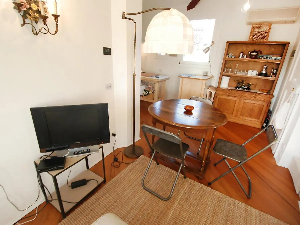Locazione Turistica San Luca Terrace Appartement Venetië 0*,